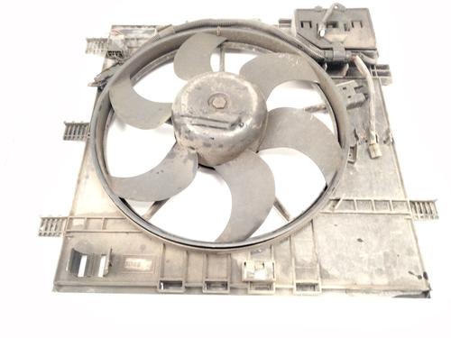 Used Radiator fan MERCEDES-BENZ VITO Van (W638) 112 CDI 2.2 (638.094) (122 hp) 27273241