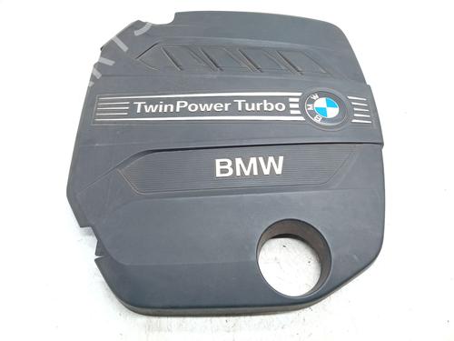 Used Upper protection BMW 3 Touring (F31) 318 d (143 hp) 22720696