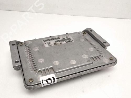 Engine control unit (ECU) CITROËN C5 I (DC_) | BP643653M57 - Image 2