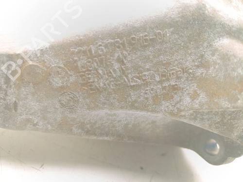 Engine mount BMW 3 Convertible (E93)  | BP19313043M89 