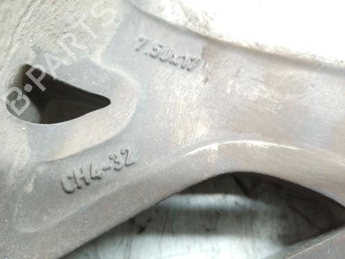 Rim CITROËN C4 II (NC_) 1.6 HDi 110 | BP22922063C45 