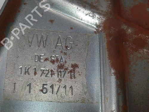 Break pedal AUDI Q3 (8UB, 8UG) | BP38047894I19 - Image 4