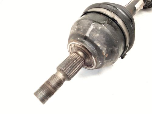 Left front driveshaft FORD KUGA I 2.0 TDCi | BP31973872M38