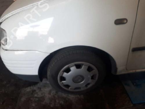 Alternator SEAT AROSA (6H1)  | BP8511122M7 