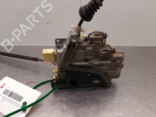 Used Front right lock VW PASSAT B6 (3C2) [2005-2010]  5212459