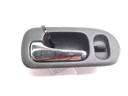 Rear left exterior door handle ROVER 45 I Hatchback (RT) [2000-2005]  11765340