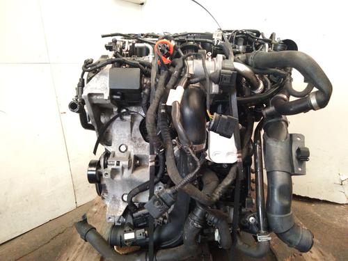 Motor VW GOLF VI (5K1) 1.6 TDI (105 hp) 32240437