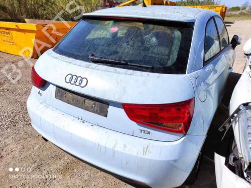 Middle console AUDI A1 (8X1, 8XK) | BP17363260I22 - Image 4