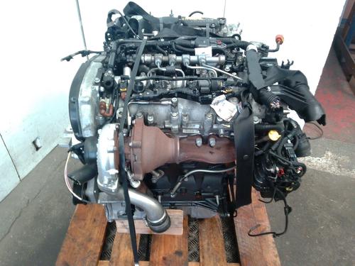 Used Engine Engine OPEL INSIGNIA A Saloon (G09) 2.0 CDTI (69) (163 hp) 33434722 33434722