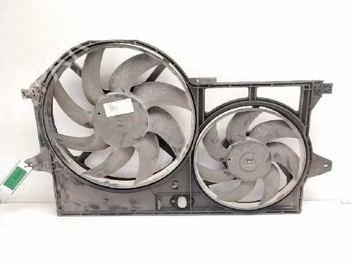 Used Radiator fan CITROËN JUMPY I (U6U_) [1994-2006]  13312072