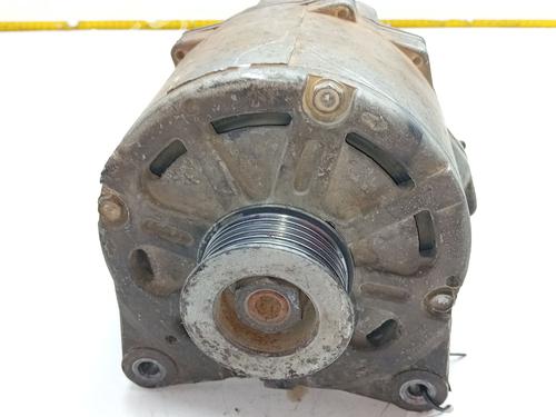 Used Alternator VW TOUAREG (7LA, 7L6, 7L7) 3.0 V6 TDI (225 hp) 28073713