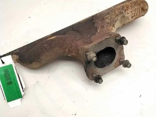 Udstødningsmanifold PEUGEOT BOXER Van (230L) [1994-2006]  13359932