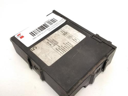 Electronic module NISSAN TERRANO II (R20) 2.7 TD 4WD | BP17678390M83 
