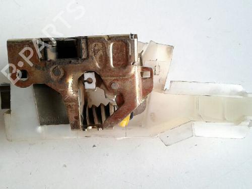 Used Front left lock RENAULT CLIO II (BB_, CB_) [1998-2016]  7256910