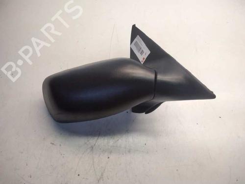 Right mirror FORD ESCORT V (AAL, ABL)  | BP17034346C27 