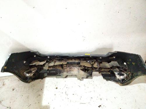 Bumper achter DACIA SANDERO II TCe 90 (B8M1, B8MA, B8AC) | BP30911727C8
