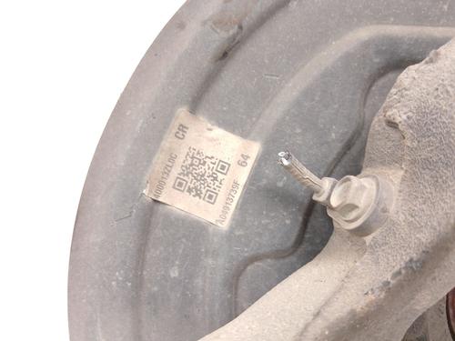 Left front steering knuckle NISSAN PULSAR Hatchback (C13) 1.2 DIG-T | BP36992528M25 - Image 3
