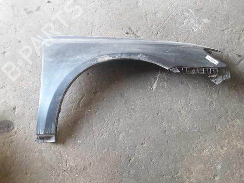 Used Right front fenders SUBARU LEGACY IV Estate (BP) [2003-2009]  16193236