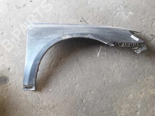 Right front fenders SUBARU LEGACY IV Estate (BP) [2003-2009]  16193236