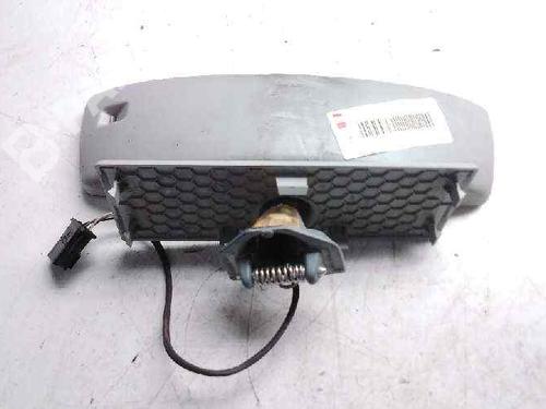 Used Rear mirror Rear mirror SEAT ALTEA XL (5P5, 5P8) 2.0 TDI (140 hp) 10488660 10488660