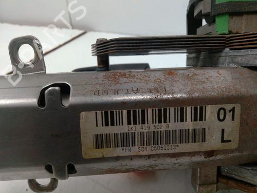 Steering column VW GOLF V (1K1) 1.9 TDI | BP39435713M21 - Image 5