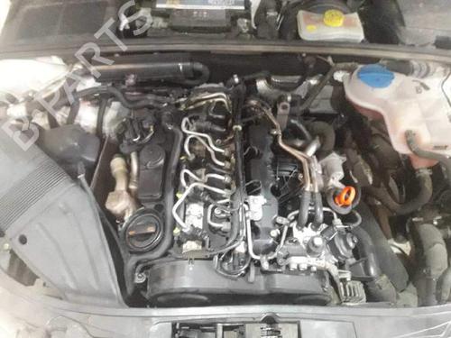 Rear left window mechanism SEAT EXEO ST (3R5) | BP27564611C24 - Image 11