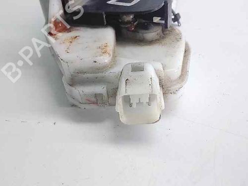Front right lock MITSUBISHI GALANT VIII (EA_) 2.0 (EA2A) | BP10677350C97 