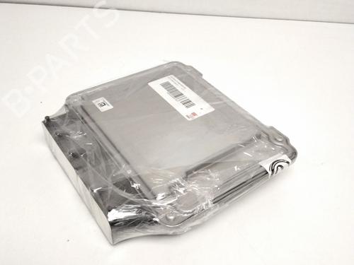 Engine control unit (ECU) SEAT IBIZA V (KJ1, KJG) 1.0 TGI | BP12130555M57