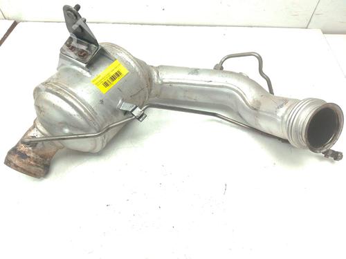 catalyst-mercedes-benz-c-class-t-model-s204-2007-2008-2009-2010-2011-2012-2013-2014-39134881 main image