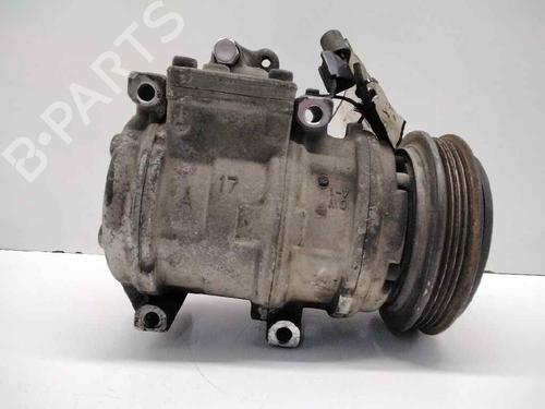 AC compressor KIA CARNIVAL II (GQ) 2.9 CRDi | BP5268466M34 
