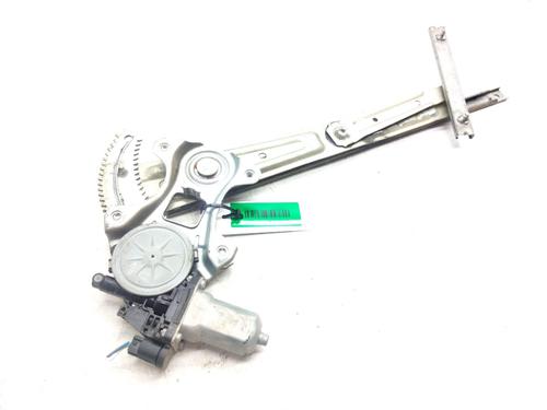 Used Front left window mechanism Front left window mechanism 19408830 19408830