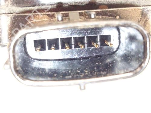 Pedal SUBARU XV (GT) 2.0 i AWD (GT7) | BP27678453I4 - Image 3