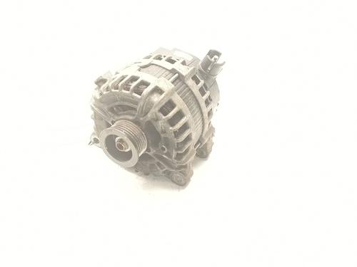 Used Alternator Alternator 24253444 24253444