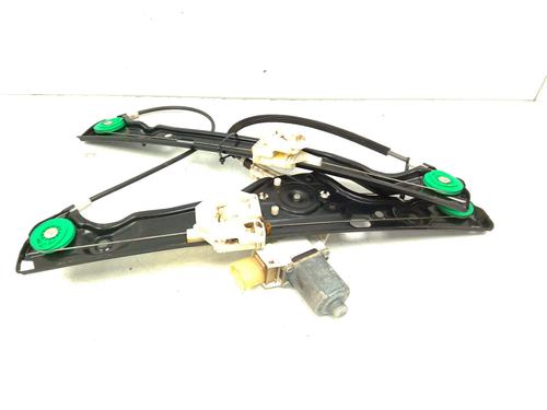 Front left window mechanism BMW 3 (E90) 318 d | BP38952680C22 - Image 2