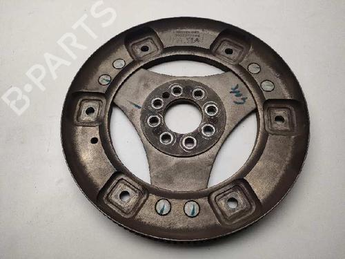 Used Flywheel Flywheel 15984669 15984669