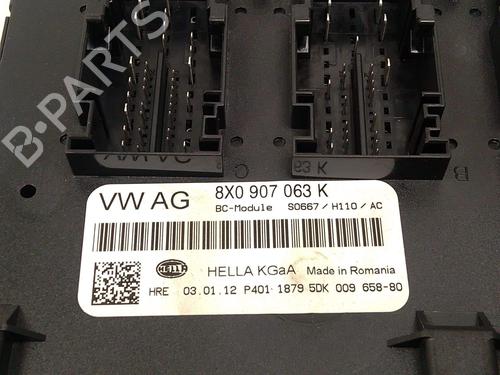 Fuse box AUDI Q3 (8UB, 8UG) | BP37991913E1 - Image 2