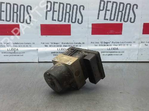 ABS Bremseaggregat SKODA OCTAVIA I Combi (1U5) [1998-2010]  159003