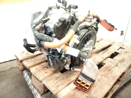 Gearbox DACIA BIGSTER | BP36992491M3 - Image 4