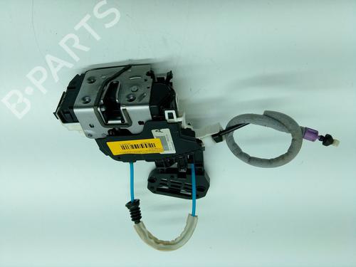rear-right-lock-mercedes-benz-a-class-w176-2012-2013-2014-2015-2016-2017-2018-35787867 main image