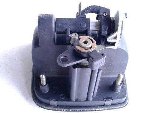 Tailgate handle SEAT IBIZA II (6K1)  | BP8057928C132 