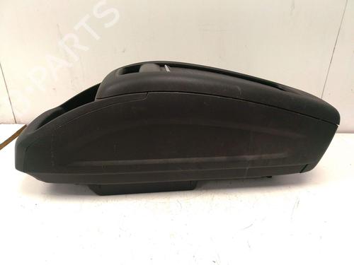 Middle console CITROËN GRAND C4 SPACETOURER (3A_, 3E_) 1.5 BlueHDi 130 | BP38238593I22 - Image 3