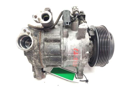 Used AC compressor AC compressor 17059961 17059961