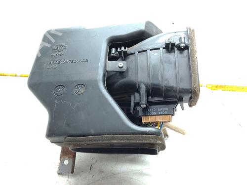 Varmeblæser RENAULT TRUCKS Maxity [2007-2025]  29555735