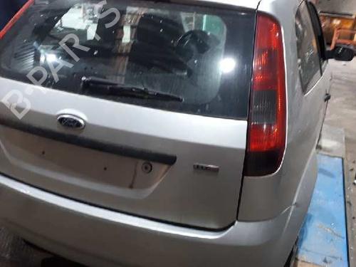 Front right window mechanism FORD FIESTA V (JH_, JD_)  | BP10084821C23 