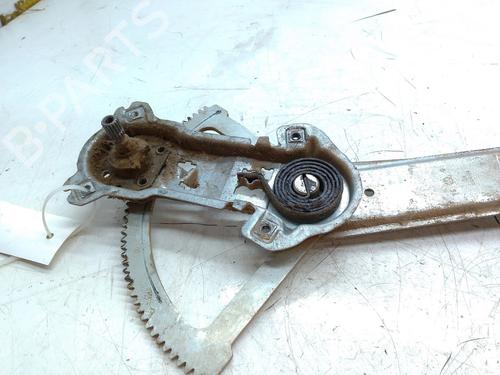 Front left window mechanism MERCEDES-BENZ MB Bus (W631) D (631.333, 631.343, 631.334, 631.344) | BP29886997C22
