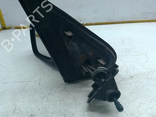 Left mirror PEUGEOT 306 Hatchback (7A, 7C, N3, N5) 1.9 DT | BP29754331C26 