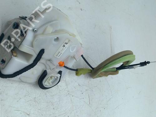 Front right lock MAZDA CX-5 (KF) 2.2 D AWD | BP29374373C97 