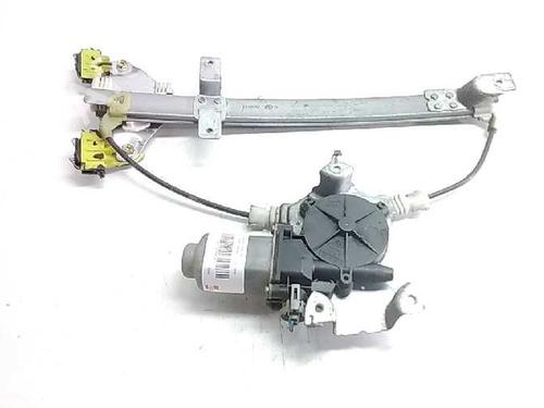 Used Rear right window mechanism NISSAN ALMERA II Hatchback (N16) [2000-2025]  11882737