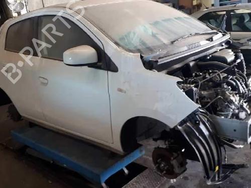 Engine MITSUBISHI MIRAGE / SPACE STAR VI Hatchback (A0_A) | BP12131818M1 - Image 16