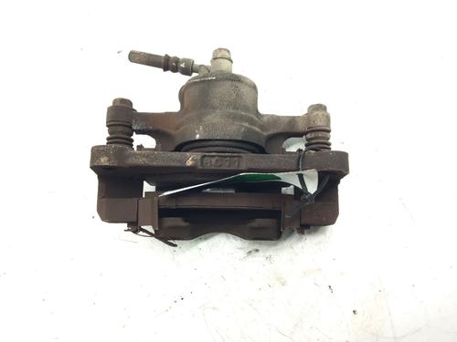 Left front brake caliper CHEVROLET MATIZ (M200, M250) 0.8 | BP15684485M105 